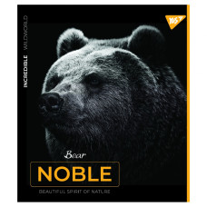 Зошит уч. "YES" 48арк.== /766880/ "Noble" мат. ВДЛ+УФ-виб.+мікроембосінг (5/100)
