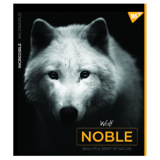 Зошит уч. "YES" 48арк.== /766880/ "Noble" мат. ВДЛ+УФ-виб.+мікроембосінг (5/100)