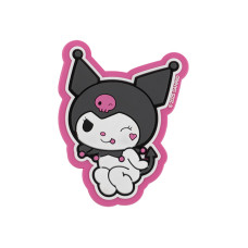 Нашивка "Kite /HK25-3011-2/ на липучці 3011-2 Hello Kitty (1/30)