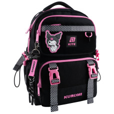 Нашивка "Kite /HK25-3011-2/ на липучці 3011-2 Hello Kitty (1/30)
