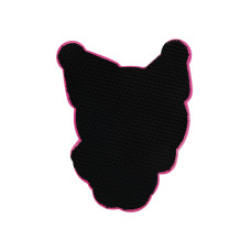 Нашивка "Kite /HK25-3011-2/ на липучці 3011-2 Hello Kitty (1/30)