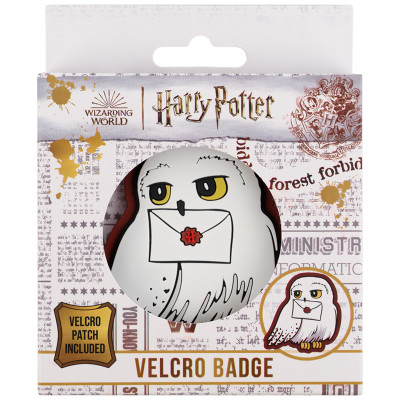Нашивка "Kite /HP25-3011-2/ на липучці 3011-2 Harry Potter (1/30)