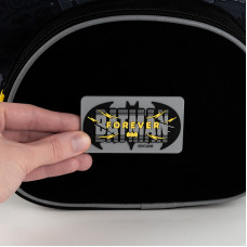 Нашивка "Kite /DC25-3011/ на липучці 3011 DC Batman (1/30)