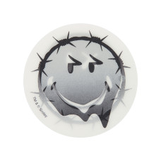 Наліпки 2D "YES" /708878/ "Smiley World"  (1/100)