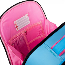 Рюкзак шкільний "1В" /559493/ S-97 Pink and Blue (1/4)