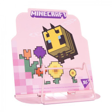Підставка для книжок металева "Yes" /470526/ фігурна "Minecraft.Spring", з висічкою (1/40/80) Підставка для книжок металева "Yes" /470526/ фігурна "Minecraft.Spring", з висічкою (1/40/80)