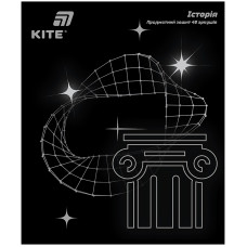 Зошит уч. "Kite" 48арк.# /K26-240-4/ ПРЕДМЕТКА софт тач+УФ, Lumen, історія (10/200) Зошит уч. "Kite" 48арк.# /K26-240-4/ ПРЕДМЕТКА софт тач+УФ, Lumen, історія (10/200)