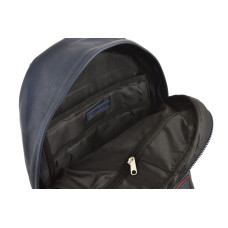Рюкзак молодіжний "Yes" /555046/ ST-16 Infinity dark blue, 42*31*13  (1/10)