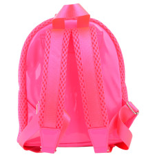 Рюкзак молодіжний "Yes" /555794/ ST-20 Hot pink,26*20*9  (1/30)