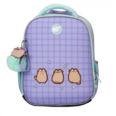 Рюкзак каркасний "YES" /559850/ H-100 Pusheen the Cat 35*28*15см (1/4)