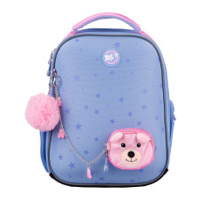 Рюкзак каркасний "YES" /559894/ H-100 Cute Bear Teddy 35*28*15см (1/4)