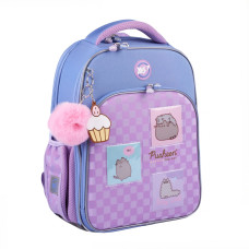 Рюкзак каркасний "YES" /559864/ S-78 Pusheen Playful 38*29*15см (1/4) Рюкзак каркасний "YES" /559864/ S-78 Pusheen Playful 38*29*15см (1/4)