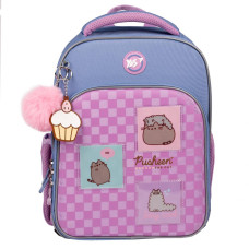 Рюкзак каркасний "YES" /559864/ S-78 Pusheen Playful 38*29*15см (1/4)