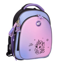 Рюкзак шкільний напівкаркасний "YES" /559877/ S-109 Cute Unicorn Єдиноріг 37*26*13см (1/4) Рюкзак шкільний напівкаркасний "YES" /559877/ S-109 Cute Unicorn Єдиноріг 37*26*13см (1/4)