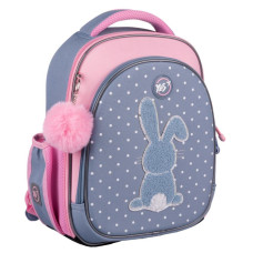 Рюкзак шкільний напівкаркасний "YES" /559876/ S-109 Lovely Bunny 37*26*13см (1/4) Рюкзак шкільний напівкаркасний "YES" /559876/ S-109 Lovely Bunny 37*26*13см (1/4)