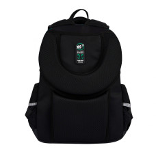 Рюкзак шкільний "YES" /559831/ S-108 Minecraft Watch Out 37x27x12см (1/15)