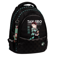 Рюкзак шкільний "YES" /559945/ TS-52 Demon Slayer Tanjiro 37*30*18см (1/14) Рюкзак шкільний "YES" /559945/ TS-52 Demon Slayer Tanjiro 37*30*18см (1/14)