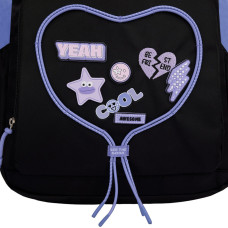 Рюкзак шкільний "YES" /559998/ TS-115 Cool 41,5*30*14см (1/10)