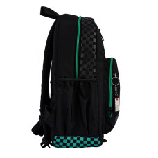 Рюкзак шкільний "YES" /550002/ TS-115 Demon Slayer Tanjiro 41,5*30*14см (1/10)