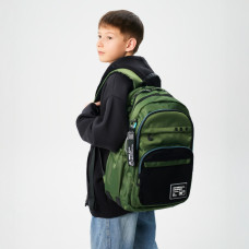 Рюкзак шкільний "YES" /559919/ TS-47 Urban Style 45x31x15см (1/10)