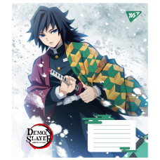 Зошит уч. "YES" 24арк.== /767313/ "Demon slayer. Power" (20/320)
