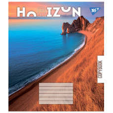 Зошит уч. "YES" 96арк.# /767171/ "Horizon nature" (5/120)