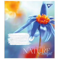 Зошит уч. "YES" 96арк.== /767181/ "Nature colorful" (5/120)