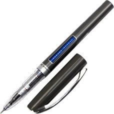 Ручка кулькова "Flair" 871В "Writometer Jumbo" (12,5 км)  синя  (12/144/1152)