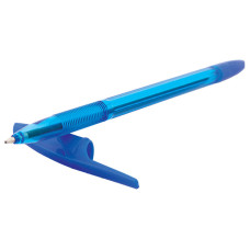 Ручка кулькова "ECONOMIX" /10186-02/ Ice Pen, синя (50/1000) Ручка кулькова "ECONOMIX" /10186-02/ Ice Pen, синя (50/1000)