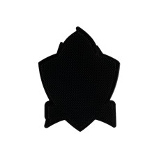 Нашивка "Kite /K25-3011-4/ на липучці 3011-4 (1/30)