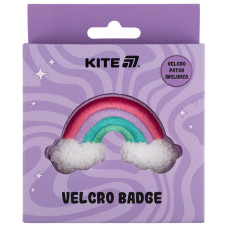 Нашивка "Kite /K25-3011-5/ на липучці 3011-5 (1/30)