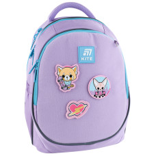 Нашивка "Kite /AR25-3012/ на липучці, 3 шт., 3012 Aggretsuko (1/30)