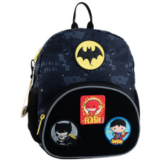 Нашивка "Kite /DC25-3012/ на липучці, 3 шт., 3012 DC Batman (1/30)