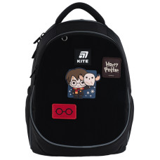 Нашивка "Kite /HP25-3012/ на липучці, 3 шт., 3012 Harry Potter (1/30)