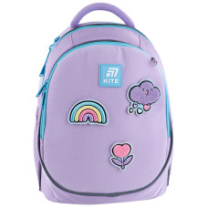 Нашивка "Kite /K25-3012-2/ на липучці, 3 шт., 3012-2 (1/30)
