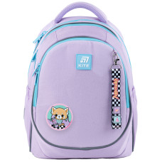 Набір нашивка та підвіска "Kite" /AR25-3010-1/ 2 шт., 3010-1 Aggretsuko (1/30)