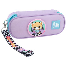 Набір нашивка та підвіска "Kite" /AR25-3010-1/ 2 шт., 3010-1 Aggretsuko (1/30)