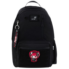 Набір нашивка та підвіска "Kite" /AR25-3010-2/ 2 шт., 3010-2 Aggretsuko (1/30)