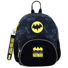 Набір нашивка та підвіска "Kite" /DC25-3010/ 2 шт., 3010 DC Batman (1/30)