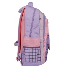 Рюкзак шкільний "YES" /550035/ TS-48 Favorite Kitty 45*31*15см (1/15)