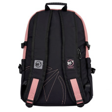 Рюкзак "YES" /559974/ T-107 Pink 43*29*14см (1/12)