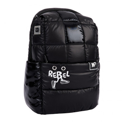 Рюкзак "YES" /559933/ T-105 Rebel 40*28*15см (1/20)