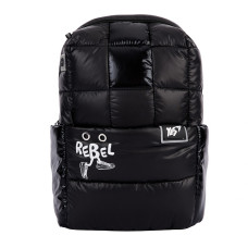 Рюкзак "YES" /559933/ T-105 Rebel 40*28*15см (1/20)