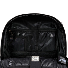 Рюкзак "YES" /559928/ T-105 YES DSGN Smile 40*28*15см (1/20)