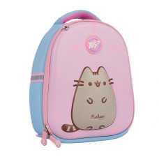 Рюкзак дитячий "YES" /559968/ K-33 Pusheen 25*20*9см (1/15) Рюкзак дитячий "YES" /559968/ K-33 Pusheen 25*20*9см (1/15)