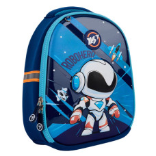 Рюкзак дитячий "YES" /550018/ K-33 Robohero 25*20*9см (1/15) Рюкзак дитячий "YES" /550018/ K-33 Robohero 25*20*9см (1/15)