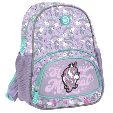 Рюкзак дитячий "YES" /550024/ K-34 Magical Unicorn Єдиноріг 30,5*21,5*11см (1/10) Рюкзак дитячий "YES" /550024/ K-34 Magical Unicorn Єдиноріг 30,5*21,5*11см (1/10)