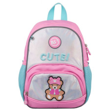 Рюкзак дитячий "YES" /550025/ K-34 Cute! 30,5*21,5*11см (1/10)