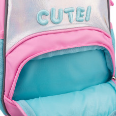 Рюкзак дитячий "YES" /550025/ K-34 Cute! 30,5*21,5*11см (1/10)