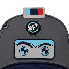 Рюкзак дитячий "YES" /550026/ K-34 Police 30,5*21,5*11см (1/10)